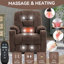 Fauteuil inclinable Darlene-203784888