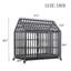 Cage pour chien Henrique-111779547