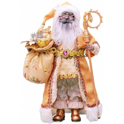 Figurine père noël