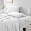 Ensemble de draps plissés à poche extra profonde Southano Fine Linens-29587727-29587730