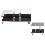 Ensemble de tables basses 2 pièces Sodbury