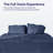 SuperBamboo™ Cool & Smooth Sheet Set-92933096-92933098