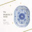 Spode Judaica Oval Platter 14"