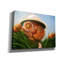 Epic Graffiti «Explorer» par Lucia Heffernan, Canva «Explorer» par Lucia Heffernan-101656253