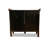 Double Doors Wing Cabinet