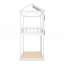 Iylah Single (3') Bunk Bed House Beds