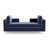 Velours performance - indigo est en rupture de stock