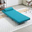 Blaile 75cm Upholstered Futon-1361660857