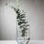 Blade Handmade Lead Free Crystal Table Vase-38601104-38601100