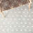 Morocco Flat Weave Wool/Cotton Moroccan Rug in Black/Ivory-1384132849