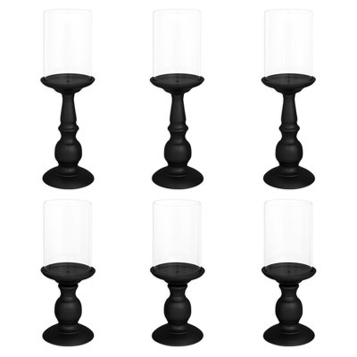 Porte-votive de table