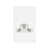 White is out of stock