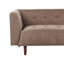 3 Seater Fabric Sofa BYSKE-1447887222