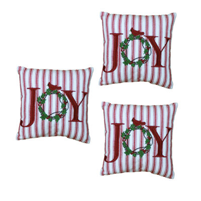 C JOY Fill Set Of 3