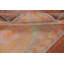 Tapis turc Oushak 4 x 7