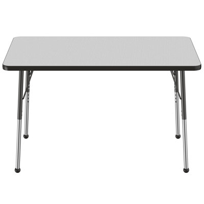 Rectangular Classroom Table