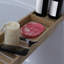 Draining Soap Dish