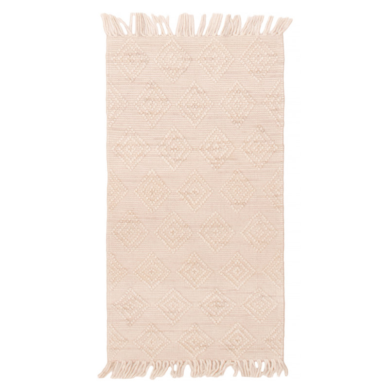 Kiyler Wool Indoor Rug