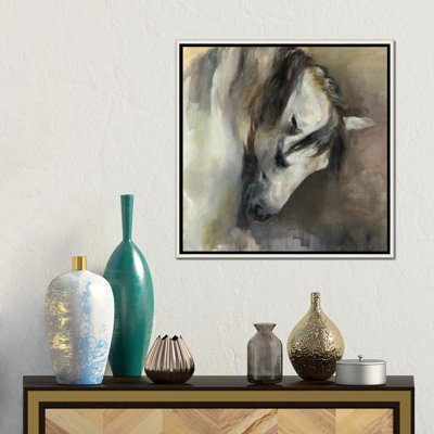 Cheval classique