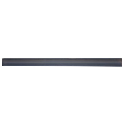 Urban 12" x 1" Glass Liner Tile Trim