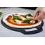 Cast Iron Baking Stone