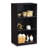 Barhorst Unfinished Bookcase-943633597