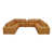 Top Grain Leather - Ginger est en rupture de stock