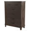 Commode 5 tiroirs Daramanivong