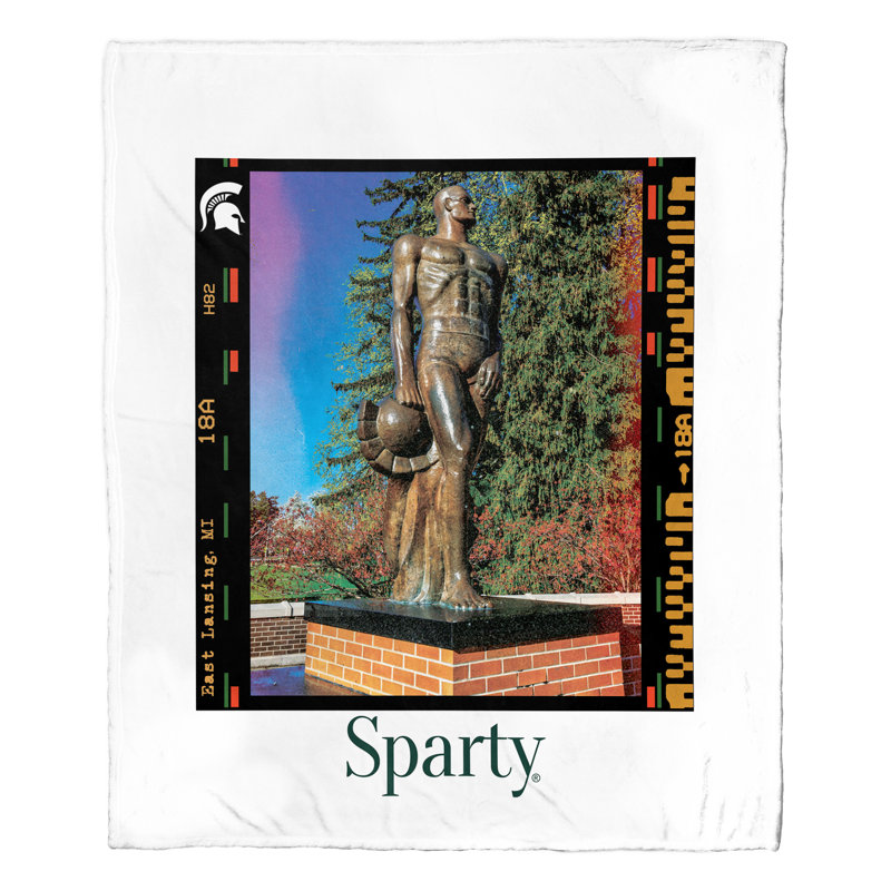 Throw Blanket