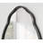 Audrys Oval Mirror-1381068544