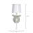 Camella 1 - Light Grey Plaster-52033911