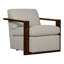 Thom Filicia Home 32" Wide Upholstered Armchair-1638198693-1648238826