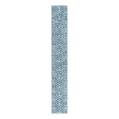 Nucla Geometric Indoor Rug