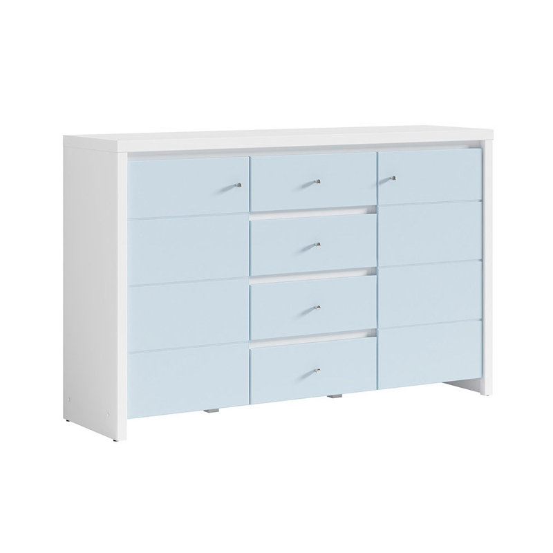 Spradlin 56.5'' Sideboard, Pacific