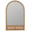Beckham Arch Mirror