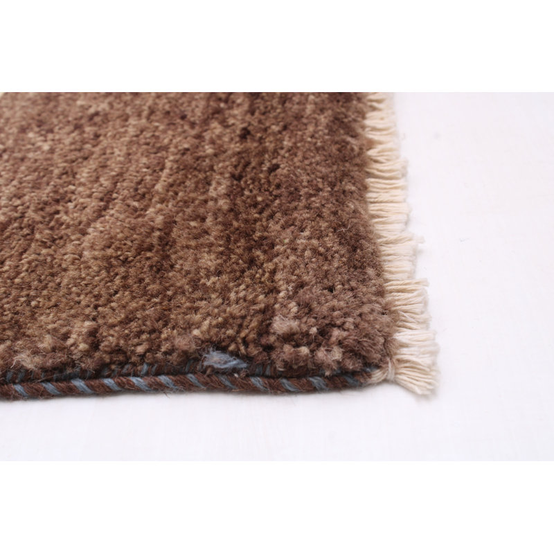 Tapis crème Finest Peshawar Ziegler 9 pi 2 po x 12 pi 8 po