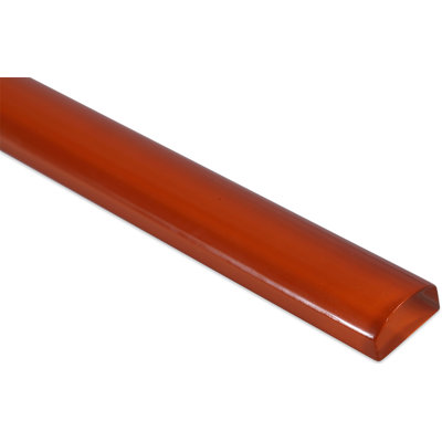 Carreau de doublure en verre 12 po x 0,75 po