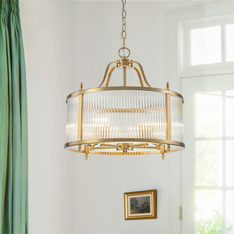 5 - Light Chandelier