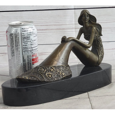 Figurine Allbright