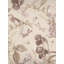 Aqua Blue Tropical Paradise Linen Pillow 14x20 with Down Insert-802678404-802678407-802678413