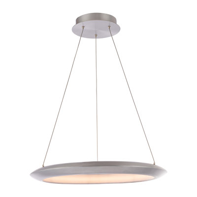 The Ring 1 - Light LED Pendant