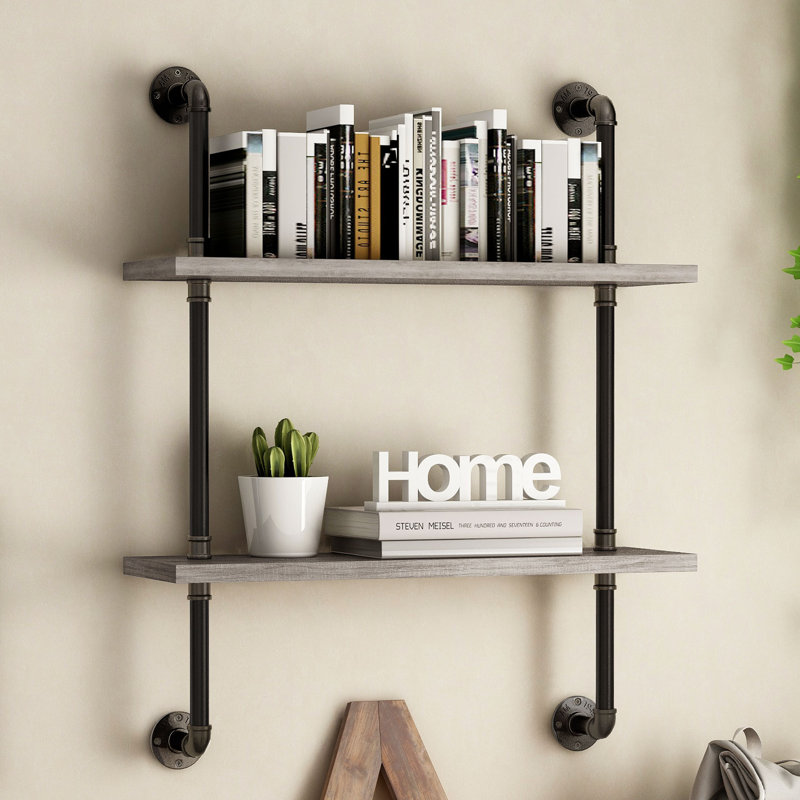 Citadel 2-Tier Shelf