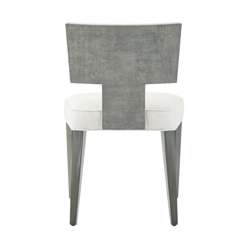 Hudson Upholstered Dining Chair