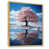 Natural Floater Framed