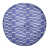 Bleu / gris