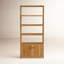 Elin Etagere Bookcase-72512632