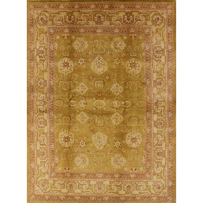 Wabasha Oriental Indoor Rug