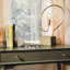 Lampe de table 19 po Martavious