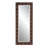 Wedigo High-Density Polyethylene (HDPE) Rectangle Mirror