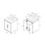 Setton Single Vanity-431511483